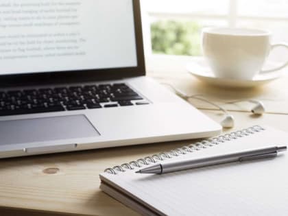 Региональная налоговая служба приглашает налогоплательщиков на вебинар