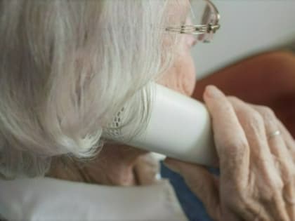 Мошенники обманули астраханскую пенсионерку