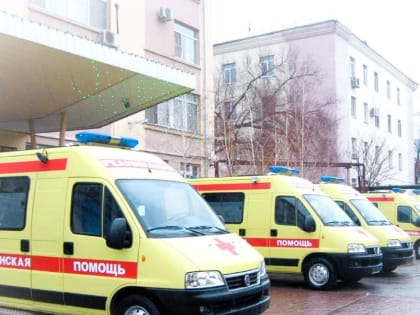 Как работают астраханские больницы в праздничные дни