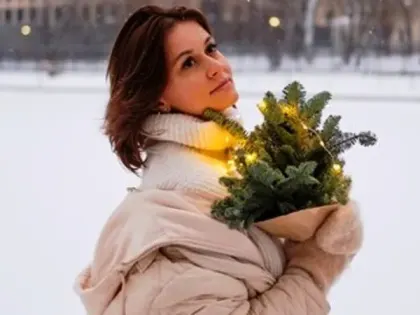 В первый день 2025 года в Астраханской области будет всё, что угодно -дождь, снег, гололед и плюс на термометре