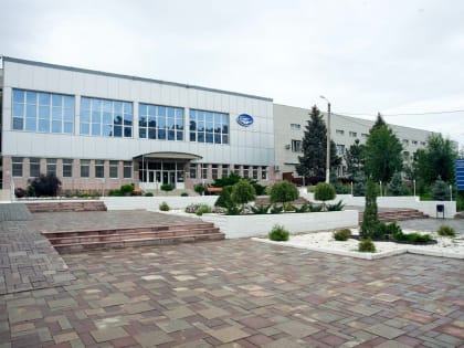 В астраханском диспансере пройдет «День открытых дверей»