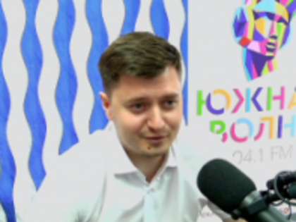 ​​Молодёжь из Донбасса сможет принять участие в астраханском образовательном форуме