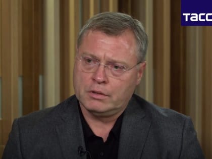 Игорь Бабушкин поддержал идею ввозить алкоголь через Астраханскую область