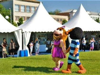 Итоги 2022 года: что произошло в Астраханской области в сфере культуры