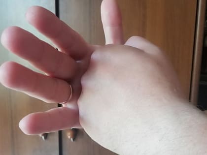 Астраханец попал под следствие за избиение полицейского