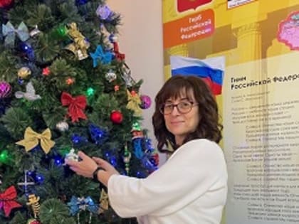 Итоги-2023: Ирина Потапова о новых талантах, путешествиях и слаженной командной работе