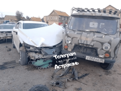 «Вышел бы на две минуты позже»: пьяный водитель устроил жесткое ДТП в котором пострадало четыре авто и пешеход