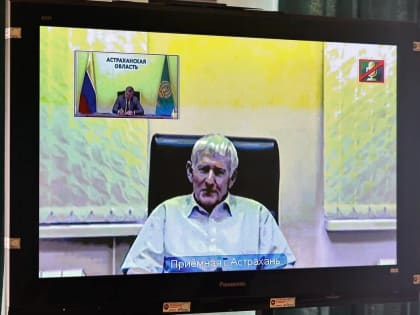 В Астраханской области до конца года капитально отремонтируют ФАП