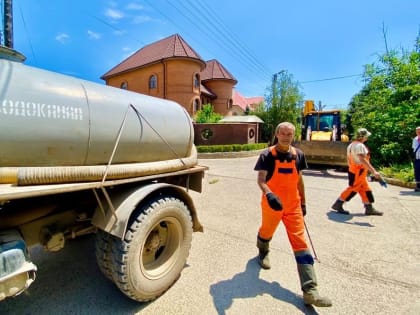 Астраханцы задолжали «Астрводоканалу» рекордные 1,3 млрд рублей