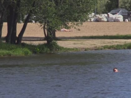 Астраханцам рассказали, как летом защититься от инфекций