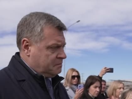 ОЭЗ «Лотос» ускоряет развитие Астраханской области