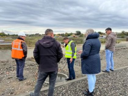 В Астраханской области оштрафовали подрядчика на 200 тысяч за затягивание ремонта моста