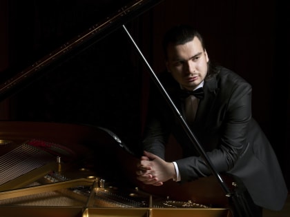 Астраханская филармония отметит 150-летие Сергея Рахманинова