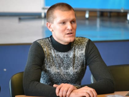 Владимир Сухарев возглавил астраханское отделение партии «Родина»