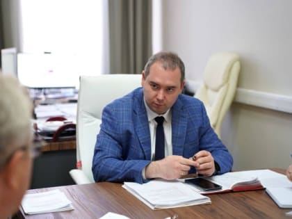 В Астрахани обсудили обеспечение безопасности электроснабжения