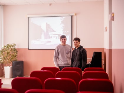 Как связан броненосец и лепра и что не так с астраханскими косметологами: Инфоштаб в гостях на кафедре иммунологии