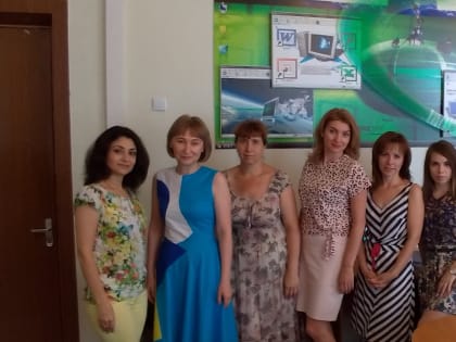 Проведен обучающий семинар со специалистами кадровых подразделений государственных органов Астраханской области