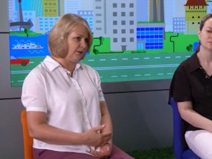 Астраханцы до конца июня могут записать детей в первый класс