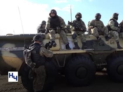 В России бывшим военным поднимут пенсии