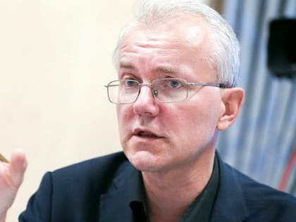 Олег Шеин ушел из руководства астраханской «Справедливой России» и объяснил почему