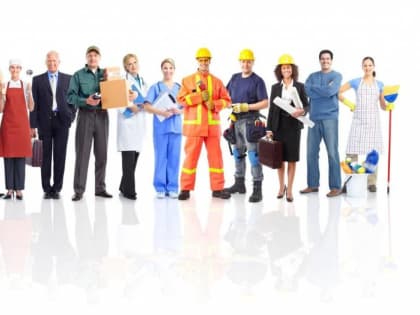 В Астраханской области состоится ярмарка трудоустройства