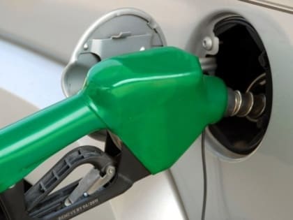 Антимонопольная служба проверит астраханские цены на бензин и дизтопливо