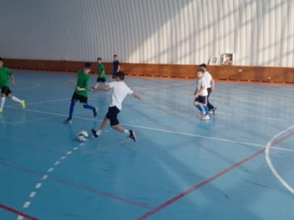 В Приволжском районе определили лучший спортивный клуб