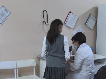 Роспотребнадзор начнет проверки образовательных учреждений из-за вируса Коксаки