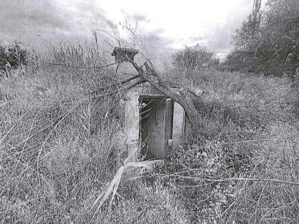 В Астрахани решили привести в порядок бомбоубежища