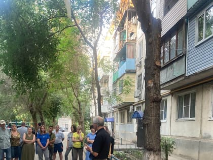 Олег Шеин: Дом на Адмирала Нахимова должны восстанавливать за счет бюджета