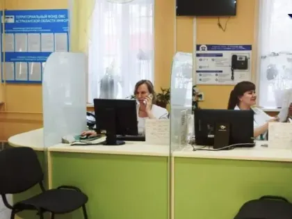 Завтра в Астрахани две поликлиники проводят профилактические акции здоровья