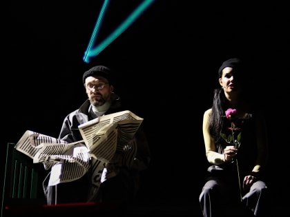 Куда сходить в Астрахани на 8 марта: список мероприятий