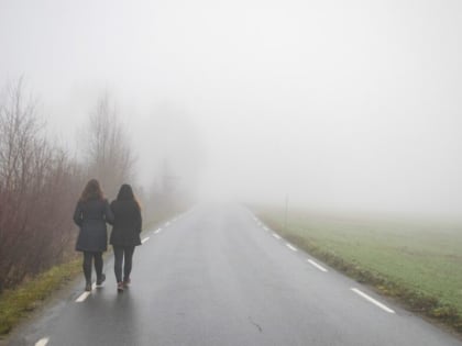 Погода в Астрахани: ожидаются сильные дожди