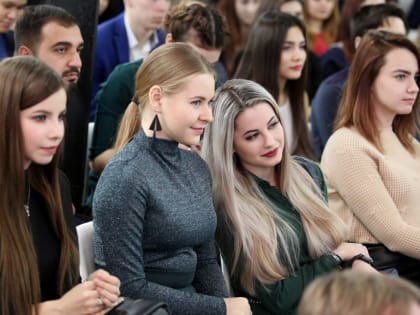 В Астраханской области может появиться первая молодежная ОЭЗ в России