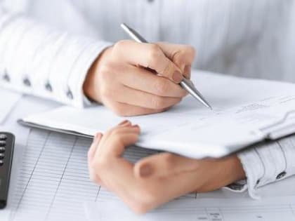 Отчет о проведении социологического опроса