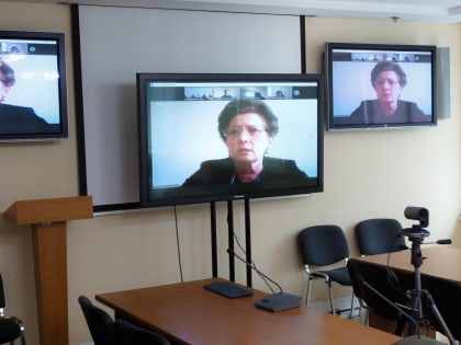 АГУ ведёт активную работу по развитию взаимодействия с АзАСУ