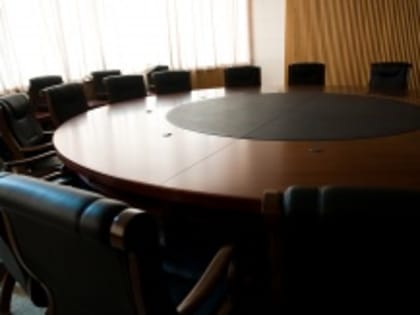 В прокуратуре Астраханской области обсудили капремонт медучреждений в рамках нацпроекта