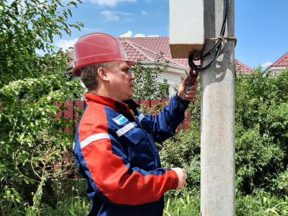 Астраханский фермер заплатит более 6 млн рублей за кражу электроэнергии