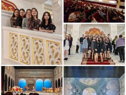 Для приволжских школьников организуют культурно-образовательные программы