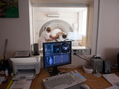 В Астрахани собираются создать центр медреабилитации онкологическим больным