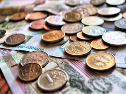 Власти рассказали о повышении доходов астраханцев