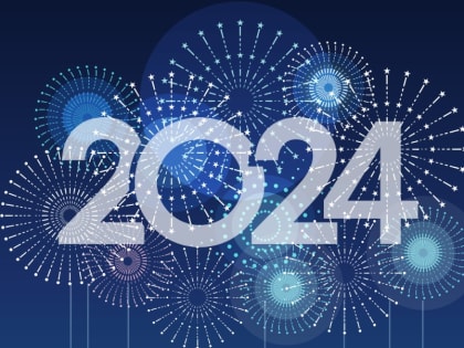 В новый год – с новыми законами. Что изменилось в жизни жителей Астраханской области с 1 января 2024