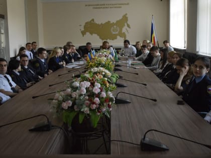 Итоги  I Межрегионального турнира по арбитражному процессу