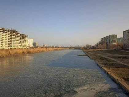 Какая погода ждёт астраханцев 18 января