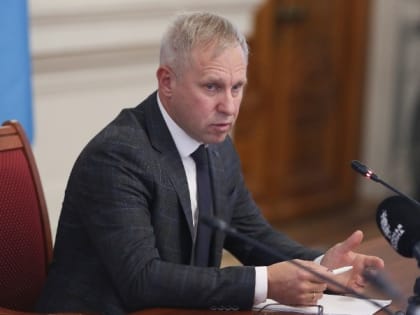 Реконструкция больницы в Олинске: новые возможности для здоровья населения