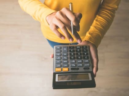 Физические лица могут получить вычет в упрощённом порядке