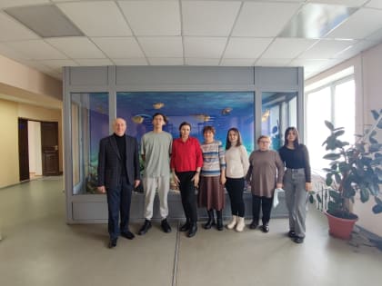 Ученые Астрахани и Казахстана оценят ихтиофауну нефтяных месторождений на Каспии