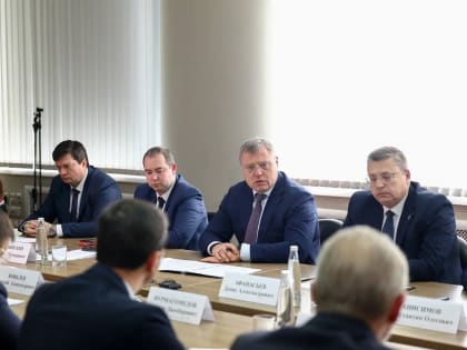 В полтора раза за год вырос грузооборот астраханских морских портов