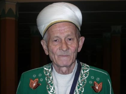 Юнус хазрат Набиуллин: «России всегда отводилась роль миротворца и спасителя народов»