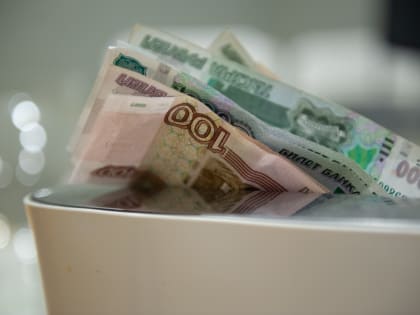 Сотрудник астраханской фирмы обокрал организацию на 640 тыс руб